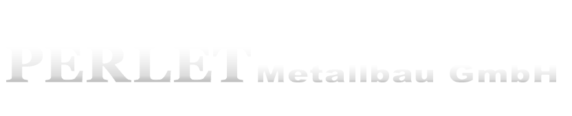 Perlet Metallbau GmbH